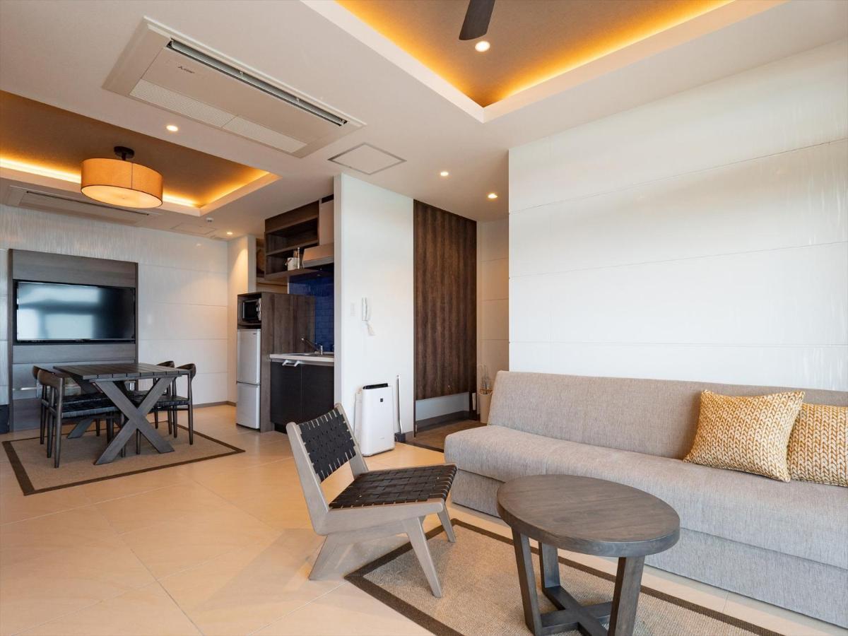 One Suite The Terrace Nakidzsin Kültér fotó